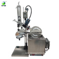 5l Industrial Flash Vacuum Rotary Evaporator Price